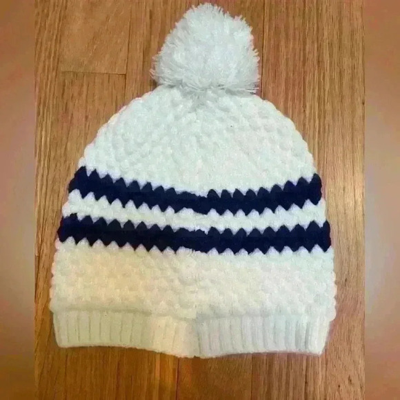 ‘47 Brand Patriots Pom Hat - Picture 2 of 2